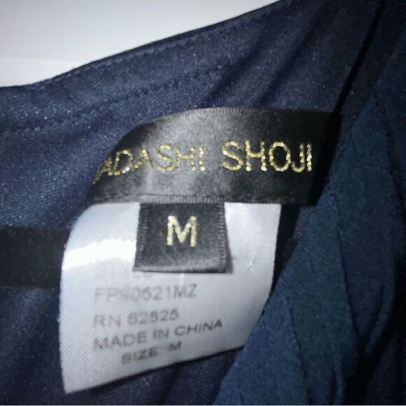 Tadashi Shoji Textured Sleeveless Knee Length Bodycon Dress - Picture 8 of 11